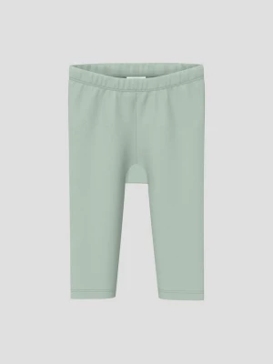 Obrázek produktu Unisex Leggings mit Elastikbund s.Oliver tyrkysová