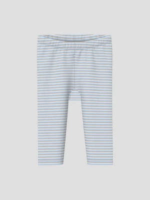 Obrázek produktu Unisex legíny s žebrovou strukturou s.Oliver
