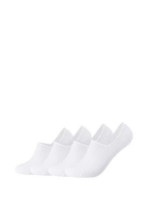 Obrázek produktu Unisex nízké ponožky, 4 páry v balení s.Oliver