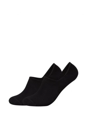 Obrázek produktu Unisex nízké ponožky, 4 páry v balení s.Oliver černá