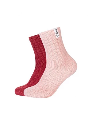 Obrázek produktu Unisex ponožky, 2 páry v balení s.Oliver