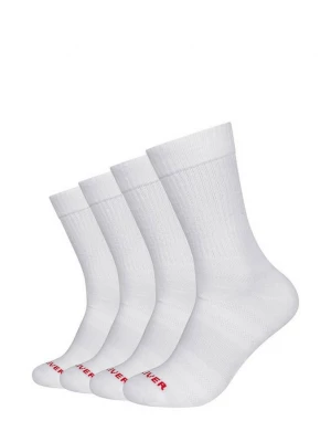 Obrázek produktu Unisex ponožky pro dámy v balení po 4 kusech s.Oliver