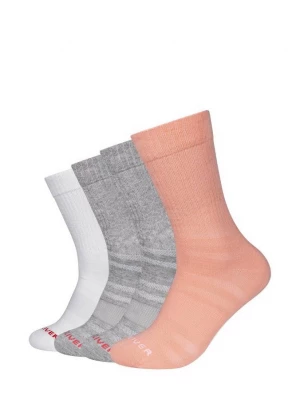 Obrázek produktu Unisex ponožky pro dámy v balení po 4 kusech s.Oliver