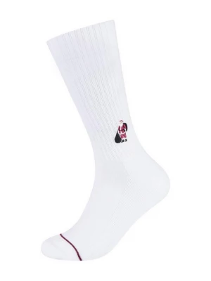Obrázek produktu Unisex tenisové ponožky s grafickým potiskem s.Oliver