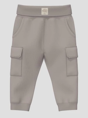 Obrázek produktu Unisex teplákové kalhoty s elastickým pasem a nákladovými kapsami s.Oliver