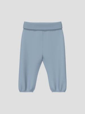 Obrázek produktu Unisex teplákové kalhoty se střihem Loose Fit s.Oliver modrá
