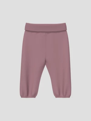 Obrázek produktu Unisex teplákové kalhoty se střihem Loose Fit s.Oliver růžová