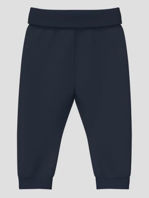 Obrázek produktu Unisex tepláky s měkkým pasem s.Oliver modrá
