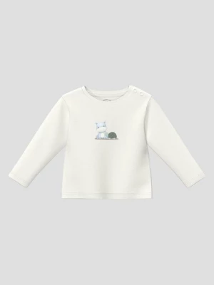 Obrázek produktu Unisex tričko s dlouhým rukávem s motivem s.Oliver
