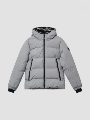 Obrázek produktu Unisex zimní bunda se sportovními detaily s.Oliver