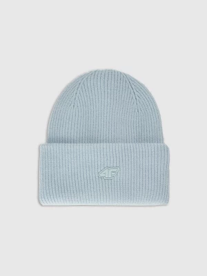 Obrázek produktu Unisex zimní čepice - modrá 4F