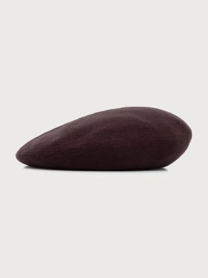 Obrázek produktu United Colors of Benetton baret dámský s viskózou