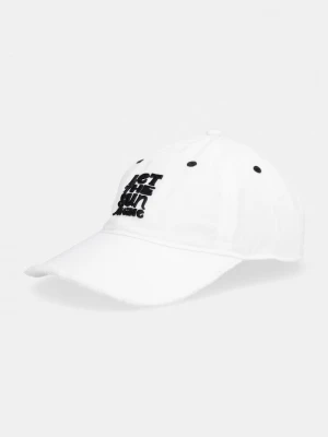 Obrázek produktu United Colors of Benetton baseballová čepice dámská bavlněná