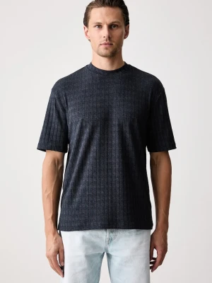 Obrázek produktu United Colors of Benetton basic tričko pánské s bavlnou