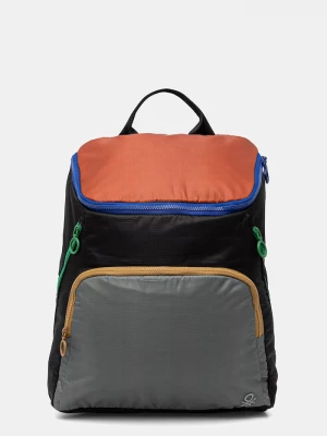 Obrázek produktu United Colors of Benetton batoh pánský zelená