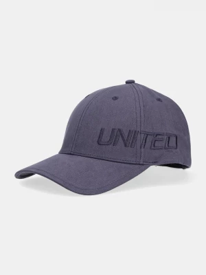 Obrázek produktu United Colors of Benetton Bavlněná baseballová čepice United Colors of Benetton námořnická modř