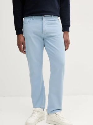 Obrázek produktu United Colors of Benetton Bavlněné džíny United Colors of Benetton modrá