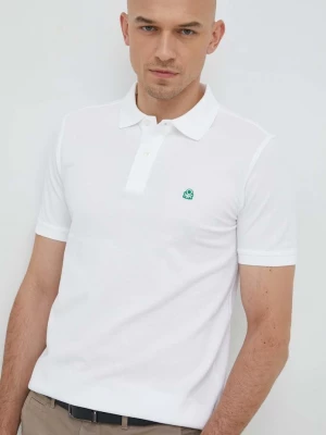 Obrázek produktu United Colors of Benetton Bavlněné polo tričko