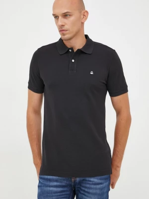 Obrázek produktu United Colors of Benetton Bavlněné polo tričko