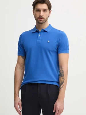 Obrázek produktu United Colors of Benetton Bavlněné polo tričko
