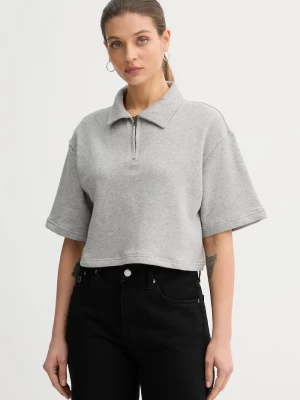 Obrázek produktu United Colors of Benetton Bavlněné polo tričko United Colors of Benetton x Stranger Things