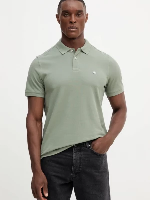 Obrázek produktu United Colors of Benetton polo pánské bavlněné