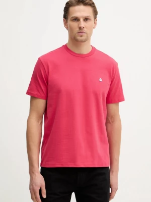 Obrázek produktu United Colors of Benetton Bavlněné tričko United Colors of Benetton červená
