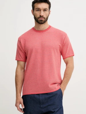 Obrázek produktu United Colors of Benetton Bavlněné tričko United Colors of Benetton růžová