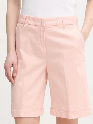 Obrázek produktu United Colors of Benetton bermudy dámské růžová