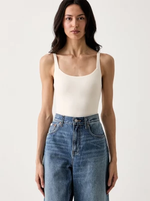 Obrázek produktu United Colors of Benetton body dámské béžová