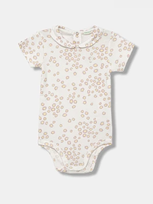 Obrázek produktu United Colors of Benetton body kojenecké bavlněné