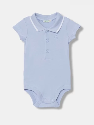 Obrázek produktu United Colors of Benetton body kojenecké bavlněné