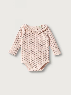 Obrázek produktu United Colors of Benetton body kojenecké s bavlnou