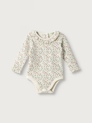 Obrázek produktu United Colors of Benetton body kojenecké s bavlnou