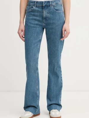 Obrázek produktu United Colors of Benetton bootcut džíny dámské modrá