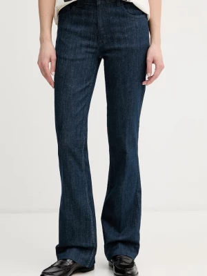 Obrázek produktu United Colors of Benetton bootcut džíny dámské námořnická modř