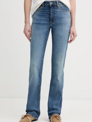 Obrázek produktu United Colors of Benetton bootcut džíny modrá
