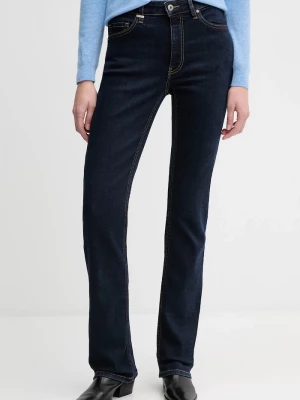 Obrázek produktu United Colors of Benetton bootcut džíny námořnická modř