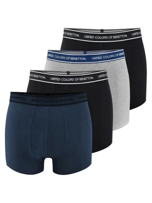 Obrázek produktu UNITED COLORS OF BENETTON Boxerky mix barev