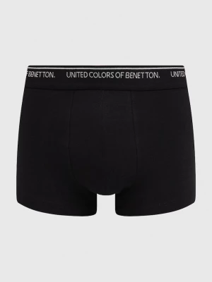Obrázek produktu United Colors of Benetton Boxerky United Colors of Benetton černá