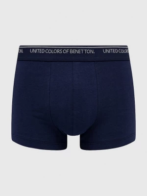Obrázek produktu United Colors of Benetton Boxerky United Colors of Benetton námořnická modř