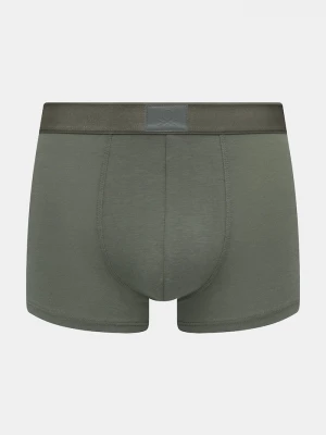 Obrázek produktu United Colors of Benetton Boxerky United Colors of Benetton zelená