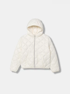 Obrázek produktu United Colors of Benetton bunda dětská béžová