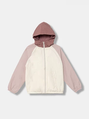 Obrázek produktu United Colors of Benetton bunda dětská béžová