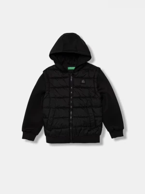 Obrázek produktu United Colors of Benetton bunda dětská černá