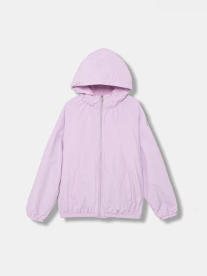 Obrázek produktu United Colors of Benetton bunda dětská fialová