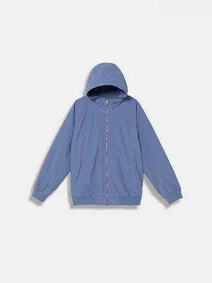Obrázek produktu United Colors of Benetton bunda dětská modrá