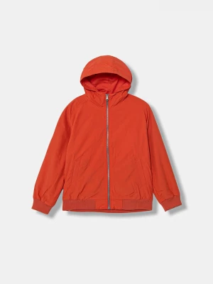 Obrázek produktu United Colors of Benetton bunda dětská oranžová