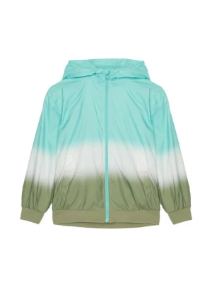 Obrázek produktu United Colors Of Benetton Bunda pro přechodné období 22YHCN06A Černá Regular Fit