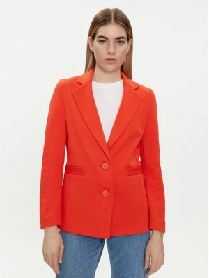 Obrázek produktu United Colors Of Benetton Bunda pro přechodné období 28MVDW01T Červená Regular Fit